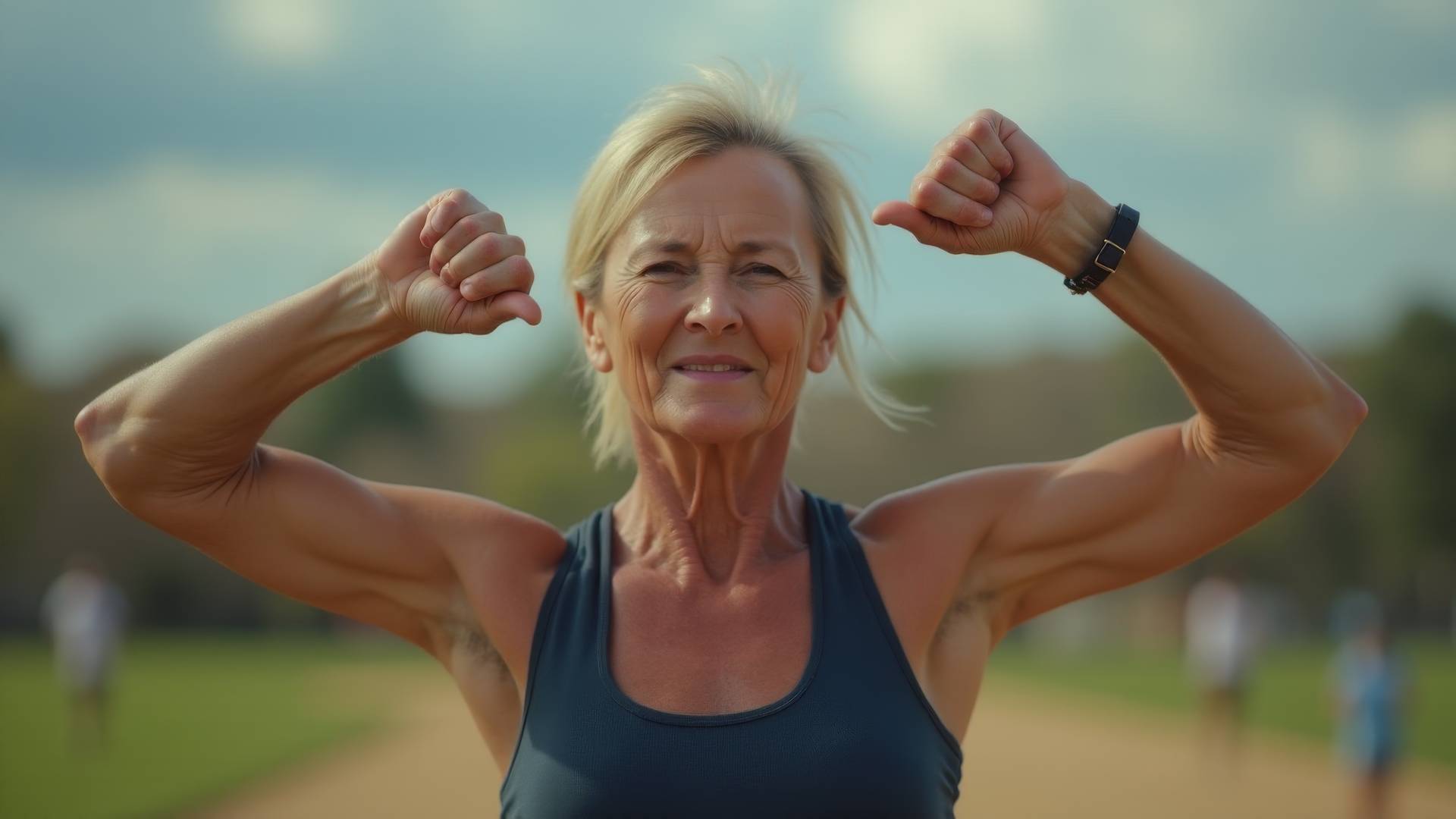 Movimiento consciente