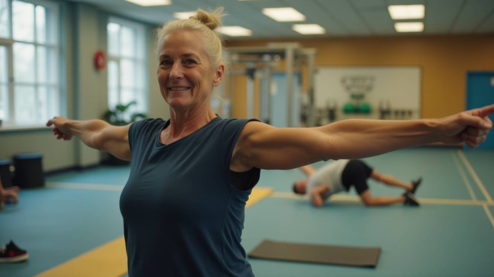 Espacio de práctica